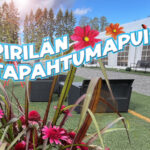 Kempeleen Pirilän tapahtumapuisto tanssittaa jälleen kesällä