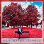 Hallitsevan tangokuninkaan debyyttisingle julkaisussa 8.7. Hallitsevan tangokuninkaan debyyttisingle julkaisussa 8.7.